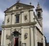 Almenno San Salvatore - Chiesa Parrocchiale